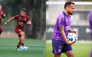 Athletico x Corinthians: onde assistir ao jogo de hoje, 27/08