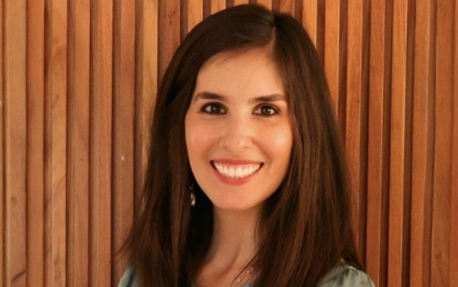 Carolina Horaguti assume marketing da The Magnum Ice Cream Carolina Horaguti assume marketing da The Magnum Ice Cream