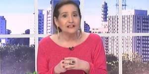 Sonia Abrão é processada por ex-BBB após comentários