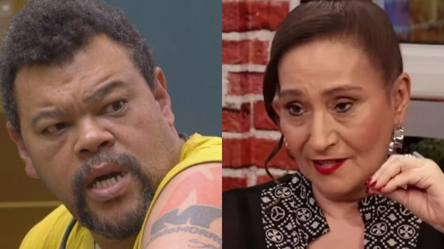 Sonia Abrão critica Babu no BBB 26 e aponta 'hipocrisia' em relação a Ana Paula Renault