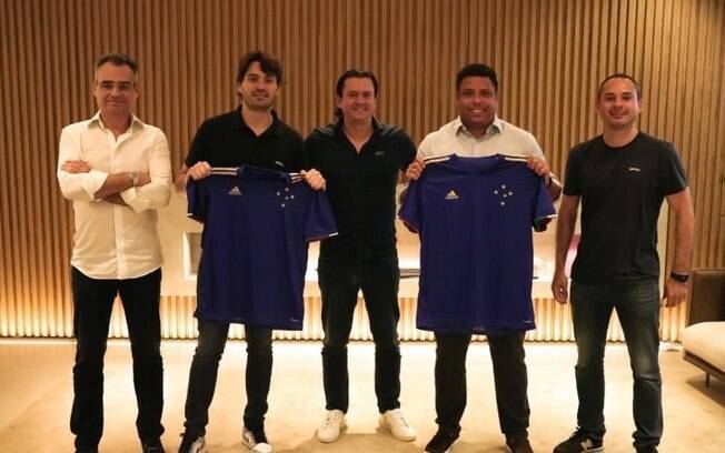 Ronaldo compra o Cruzeiro e traz um novo passo para o Marco Legal do Clube-Empresa. Entenda!
