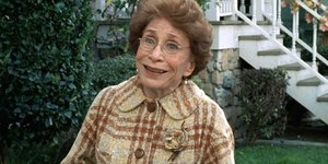 Bunny Levine, de Gilmore Girls, morre aos 97 anos