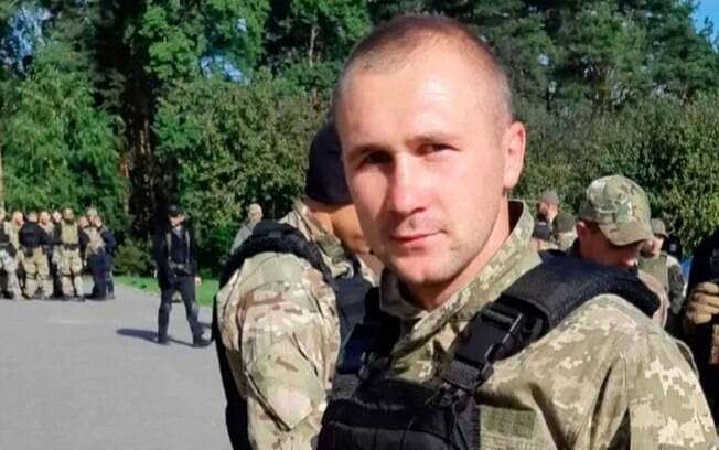 Ex-boxeador ucraniano morre após confronto com tropas russas