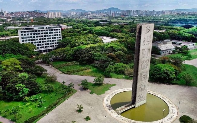 USP cai para 2º lugar na América Latina em ranking de universidades