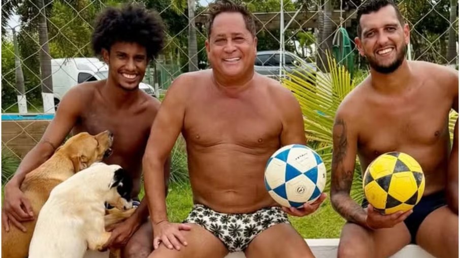 Leonardo de sunga Leonardo de sunga