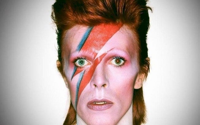 David Bowie: “Starman” ganha versão comemorativa de 50 anos