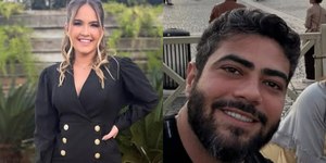 Esposa de Henrique, da dupla com Juliano, é presa nos EUA