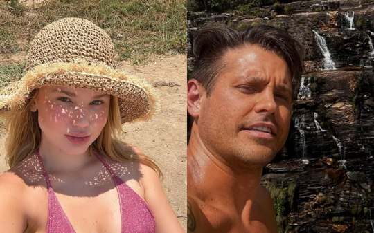 Após romper com Dado, Marcela confessa mentira e promete denúncia