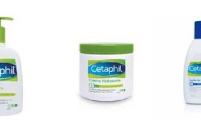 Guia de compra Black Friday: produtos Cetaphil® com até 45% de desconto