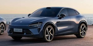 Novo SUV elétrico da Xiaomi recarrega em 15 minutos