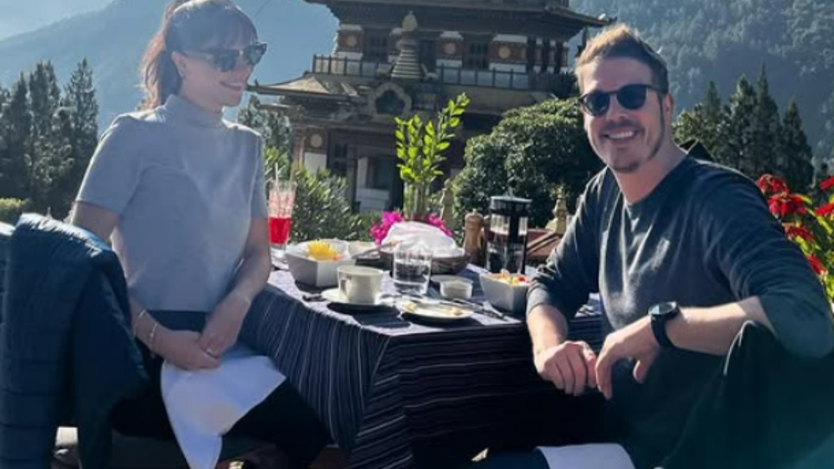 Desespero e Susto: Namorada de Fábio Porchat Sofre Tentativa de Assalto Chocante em SP