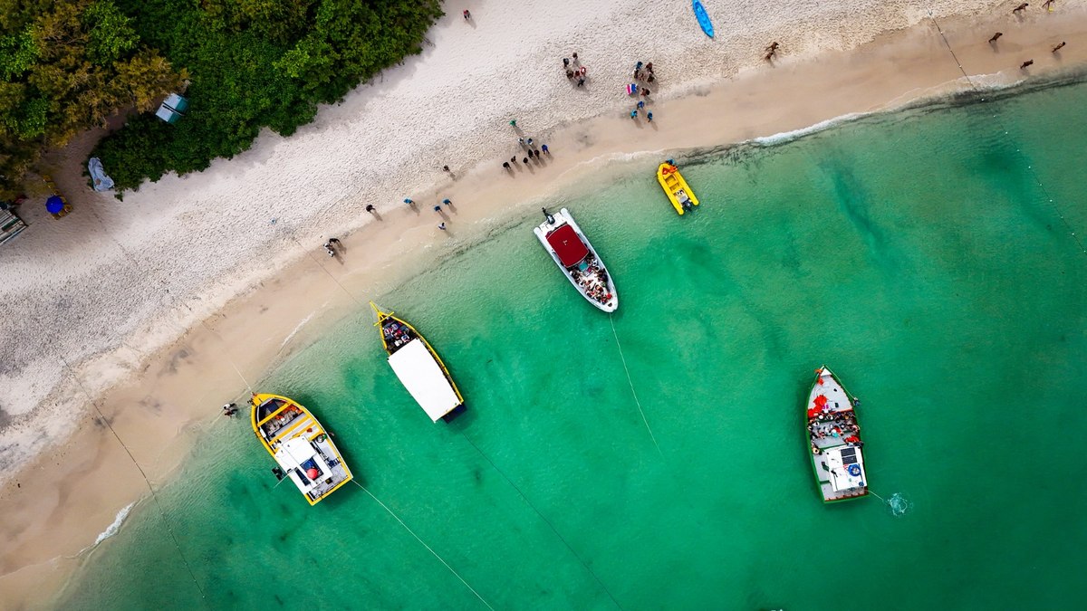 Ilha do Campeche SC Ilha do Campeche SC