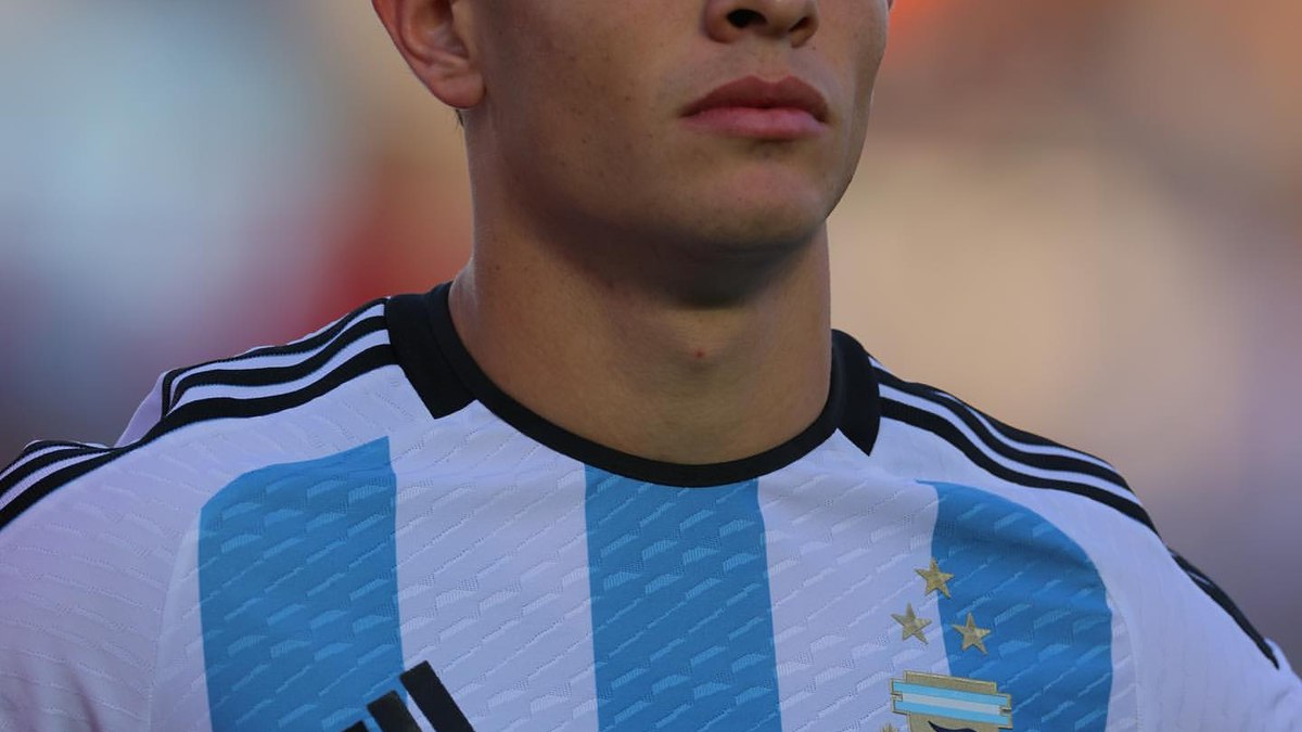Agustín Giay Agustín Giay