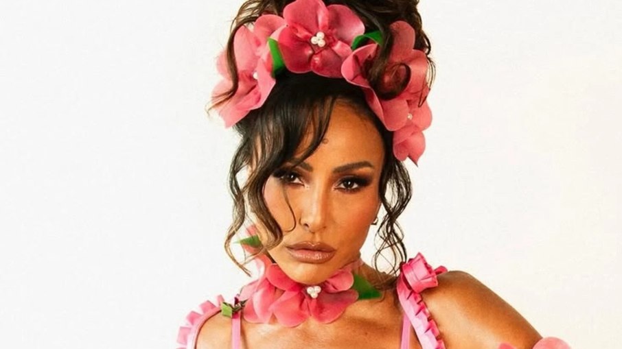 Sabrina Sato Sabrina Sato