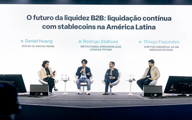 Pagamentos internacionais aproximam Brasil e Ásia