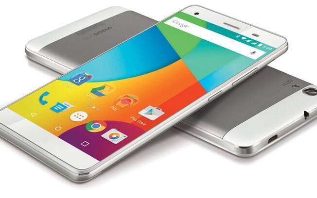 Android One garante acessibilidade ao celular por baixo preço