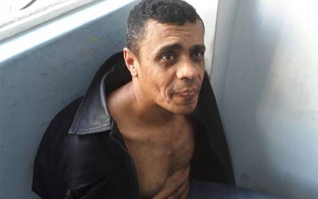 Agressor de Bolsonaro, Adelio Bispo de Oliveira está preso em penitenciária federal em Campo Grande (MS)