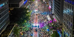 Réveillon: veja serviços que vão funcionar em cidades turísticas