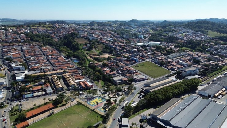Leilão terá terrenos com lances a partir de R$173 mil, em Vinhedo