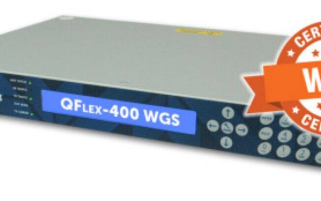 Teledyne Paradise recebe certificação WGS para modems satcom