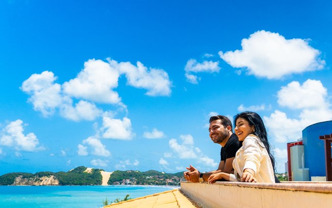 Interesse por viagem nacional é o maior em quatro anos Interesse por viagem nacional é o maior em quatro anos