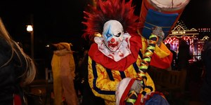 Hopi Hari prorroga Hora do Horror 2025 até 10 de novembro