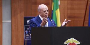Uma turma de respeito