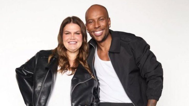 Thais Carla anuncia fim do casamento após 11 anos