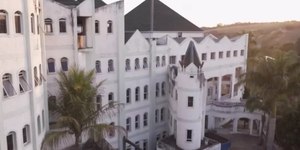 Castelo do cantor José Rico é declarado de utilidade pública