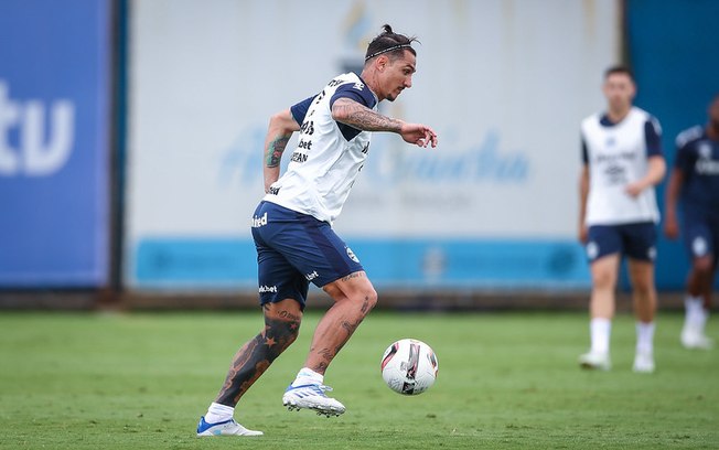 São Luiz x Grêmio: onde assistir, escalações e arbitragem