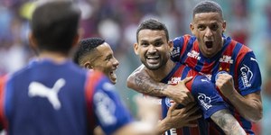 Atacante da Série A é excluído de jogo após ação preconceituosa 
