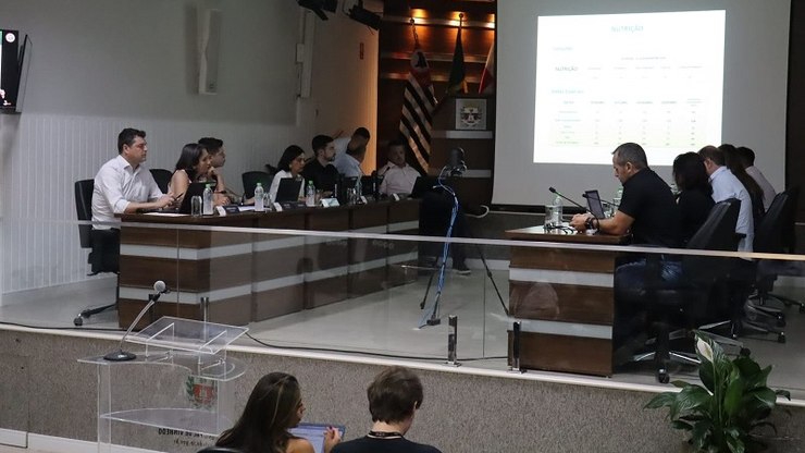Audiência pública da Saúde será realizada dia 29 na Câmara
