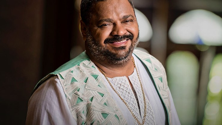 O que é gurufim, formato de velório de Arlindo Cruz?