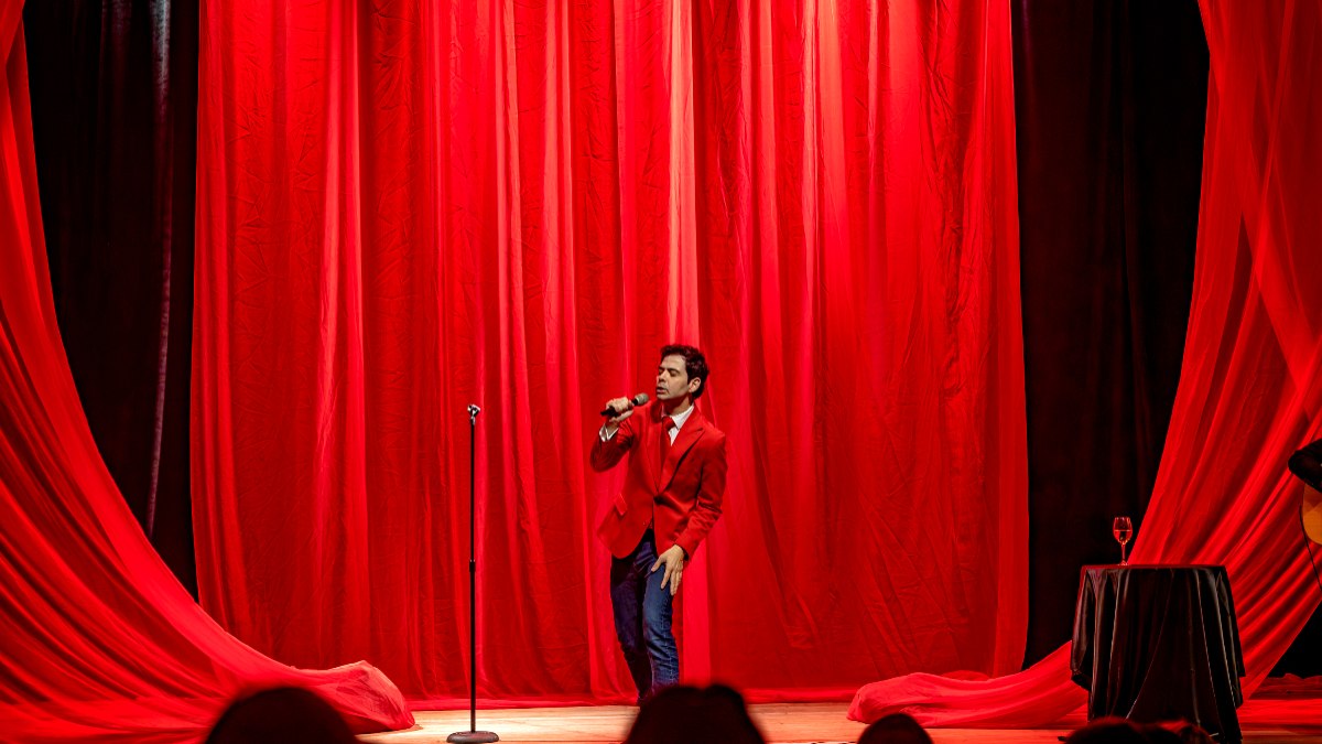 Gustavo Mendes