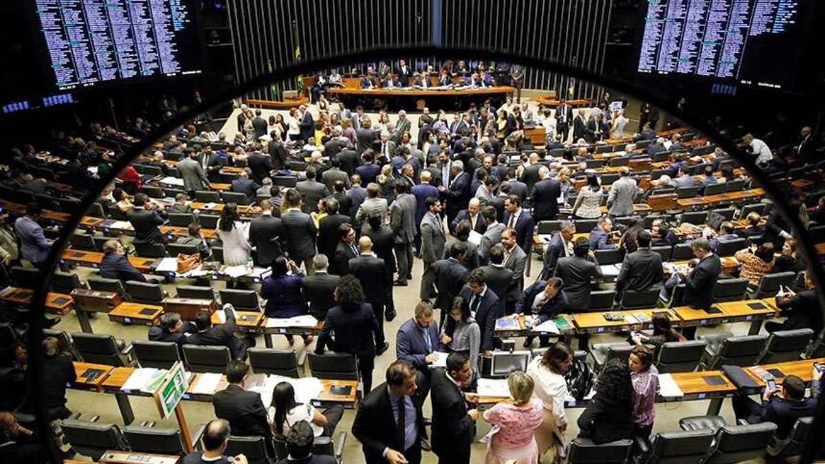 Congresso deve aprovar Orçamento em dezembro