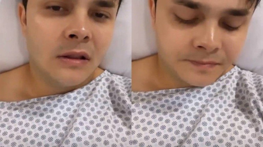 Matheus expôs o prejuízo e espera ser ressarcido pelo banco. Matheus expôs o prejuízo e espera ser ressarcido pelo banco.
