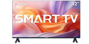 Smart TV chama atenção por custar menos de R$ 800 na Amazon