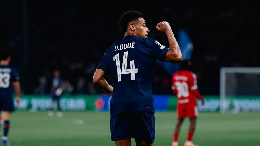 PSG já havia derrotado o Liverpool na ida