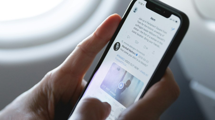 X (ex-Twitter) anuncia suporte a vídeos em 4K para criadores Premium