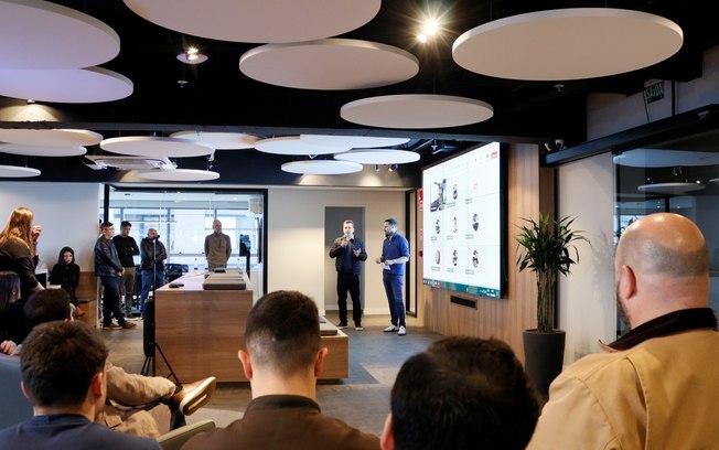 AllStrategy anuncia união com a Prophix®