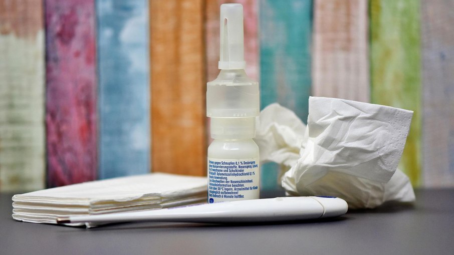 Vacinas aplicadas em forma de spray nasal podem proteger melhor contra a infecção pelo Sars-CoV-2