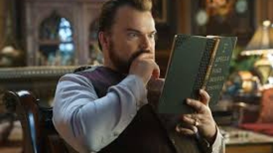 O Mistério do Relógio na Parede