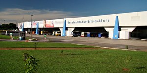 Ação em Goiás dá viagens a pessoas em situação de vulnerabilidade