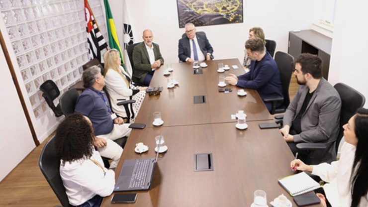 Sebrae-SP apoia projeto voltado à inovação no setor de energia