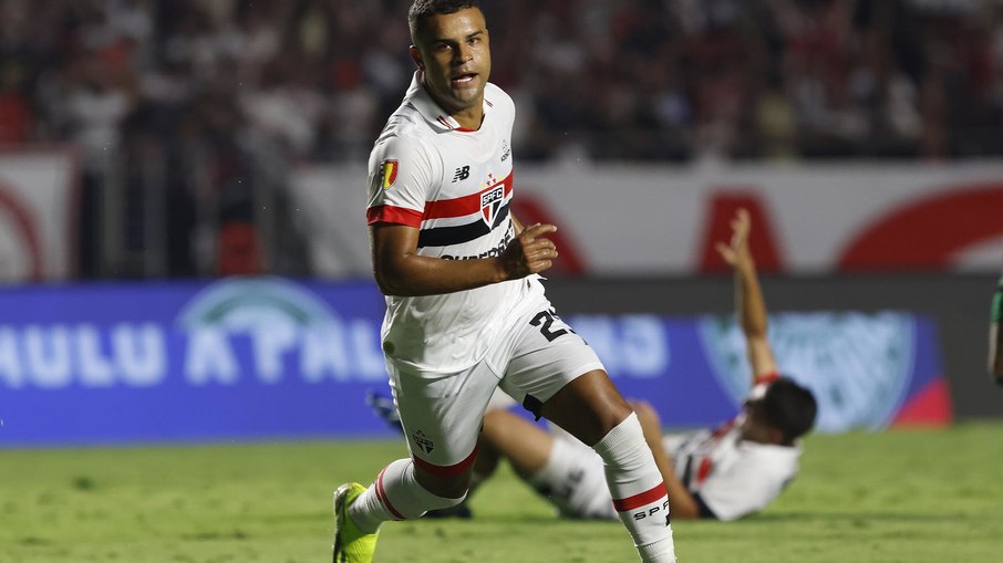 São Paulo vai a campo neste domingo em partida decisiva contra o Ituano