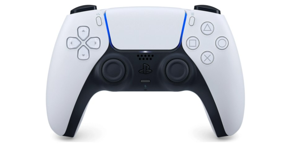 Controle Dualsense de PlayStation 5 está entre as ofertas da Amazon Controle Dualsense de PlayStation 5 está entre as ofertas da Amazon