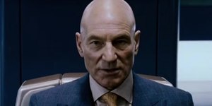 Patrick Stewart, o Professor Xavier de “X-Men”, morre aos 86 anos