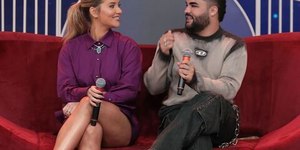 Lucas Guedez comenta fim da amizade com Camila Loures após aproximação de Virgínia