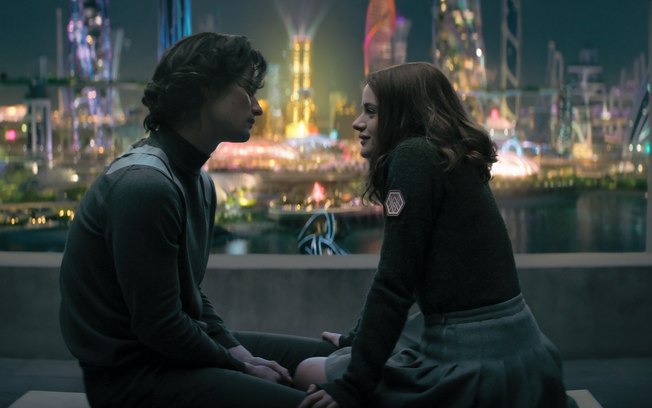 Filmes e séries que chegam na Netflix em setembro de 2024
