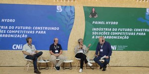 COP30: indústria propõe novo modelo econômico na Amazônia